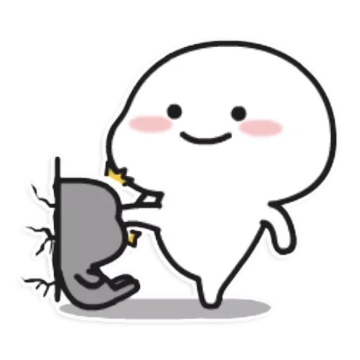 LALA BEAN NEW sticker 13