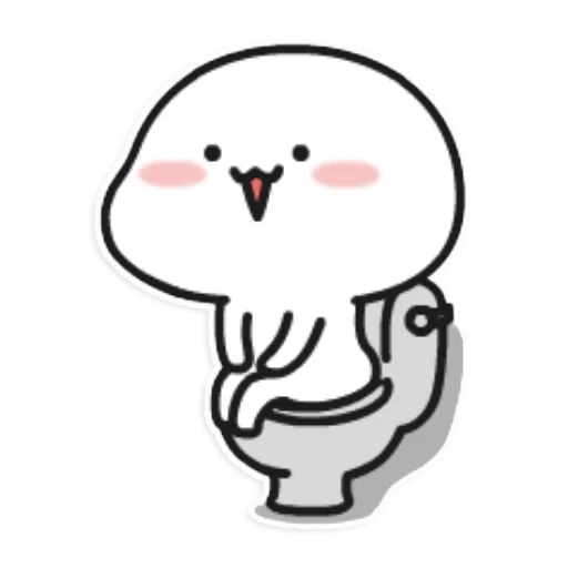 LALA BEAN NEW sticker 15