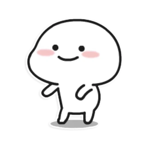 LALA BEAN NEW sticker 19