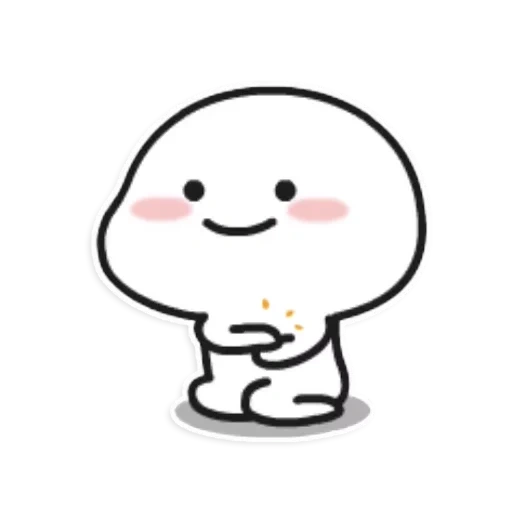 LALA BEAN NEW sticker 27