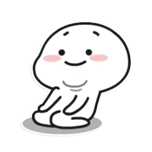 LALA BEAN NEW sticker 4