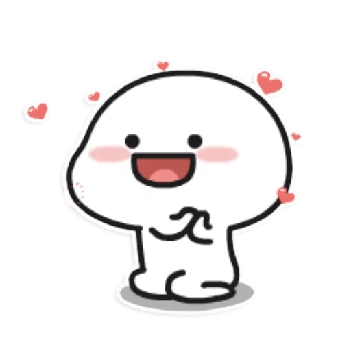 LALA BEAN NEW sticker 6