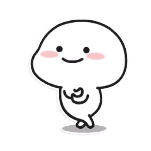 LALA BEAN NEW sticker 8