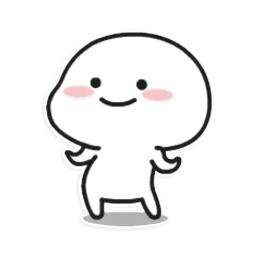 LALA BEAN NEW sticker 9