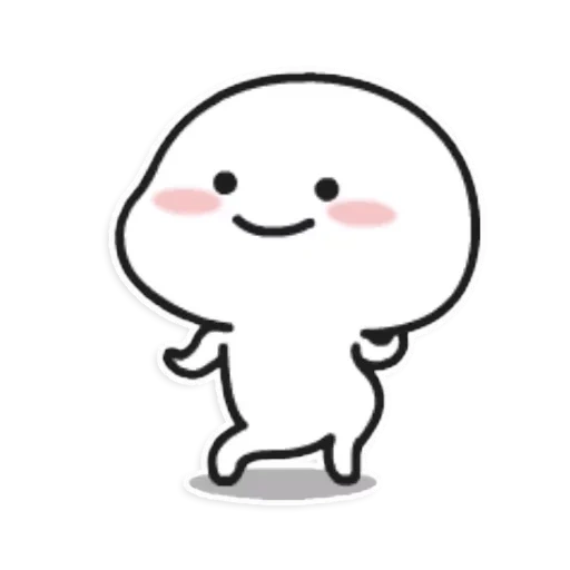 LALA BEAN NEW sticker 10