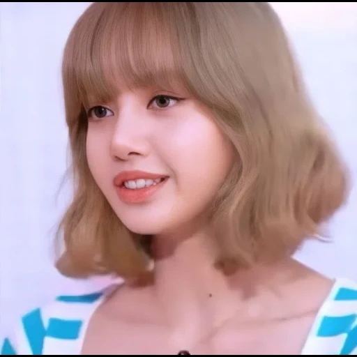 lisa unfilt Telegram sticker pack