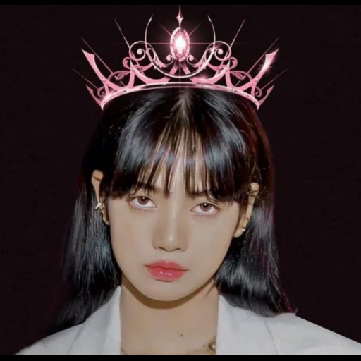 lalisa Telegram sticker pack