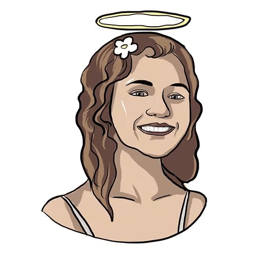 сиськи sticker 4