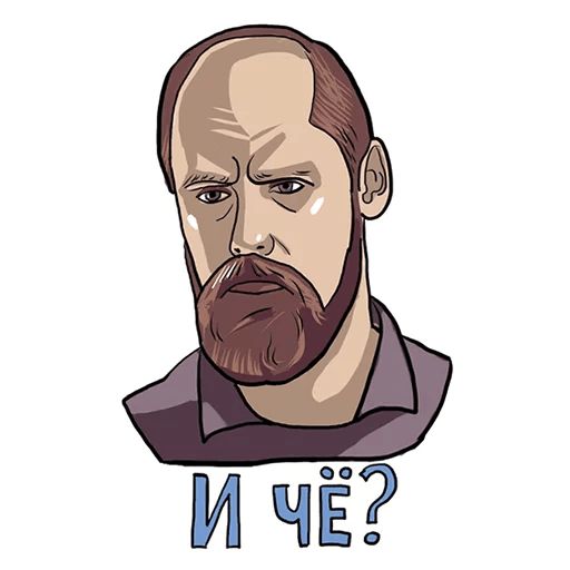 сиськи sticker 5