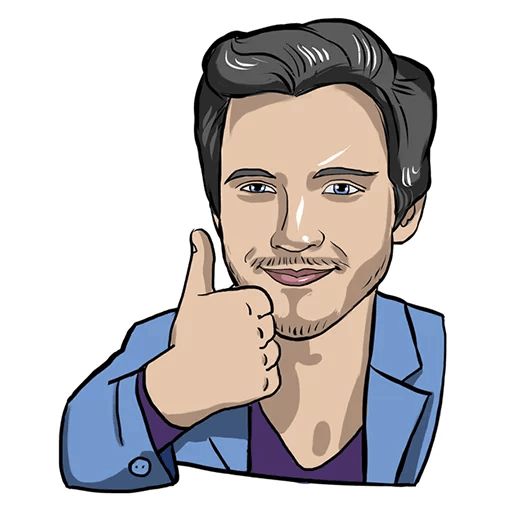 сиськи sticker 6