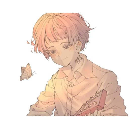 Leslie & Isabella sticker 13