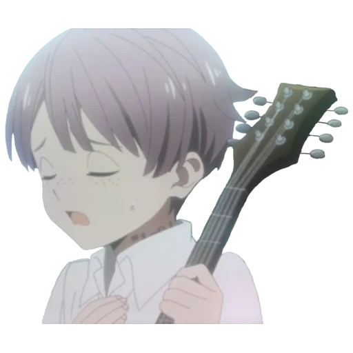 Leslie & Isabella sticker 16