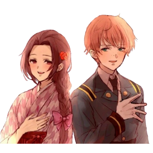 Leslie & Isabella sticker 21