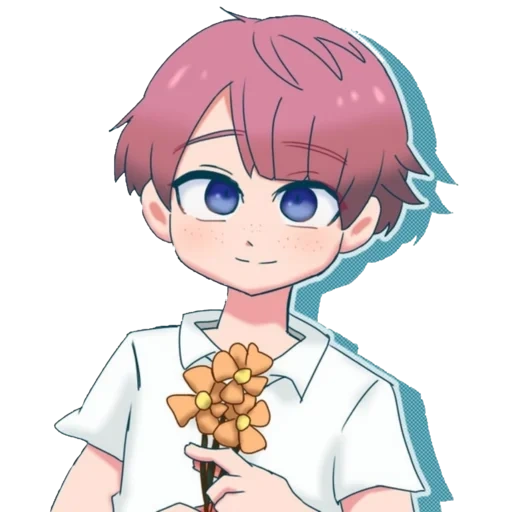 Leslie & Isabella sticker 7