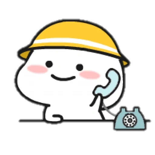 Lil Bean Puny sticker 11