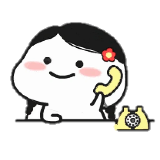 Lil Bean Puny sticker 12