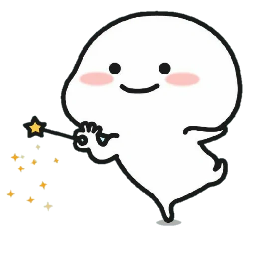 Lil Bean Puny sticker 31