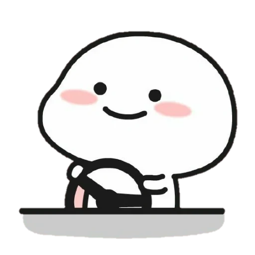 Lil Bean Puny sticker 34