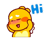 QooBee Telegram sticker pack