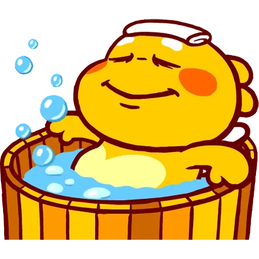 QooBee Agapi sticker 3