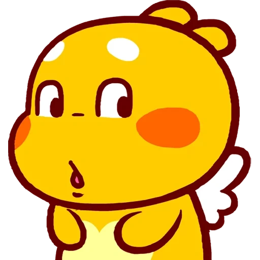 QooBee Agapi sticker 33