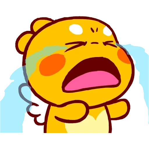 QooBee Agapi sticker 6