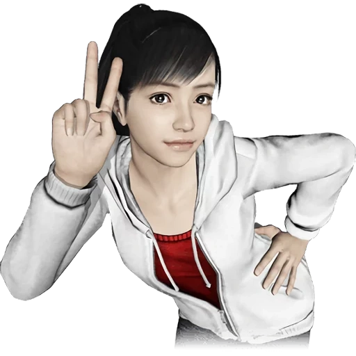 Ryu ga Gotoku :: @line_stickers sticker 14