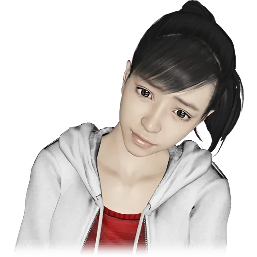 Ryu ga Gotoku :: @line_stickers sticker 18