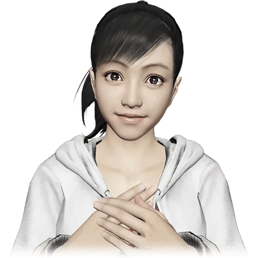 Ryu ga Gotoku :: @line_stickers sticker 3