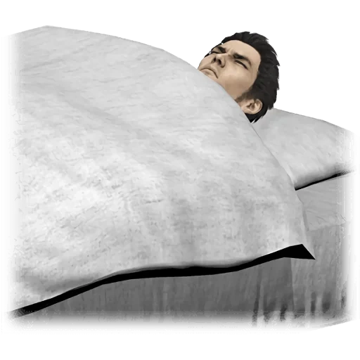 Ryu ga Gotoku :: @line_stickers sticker 21