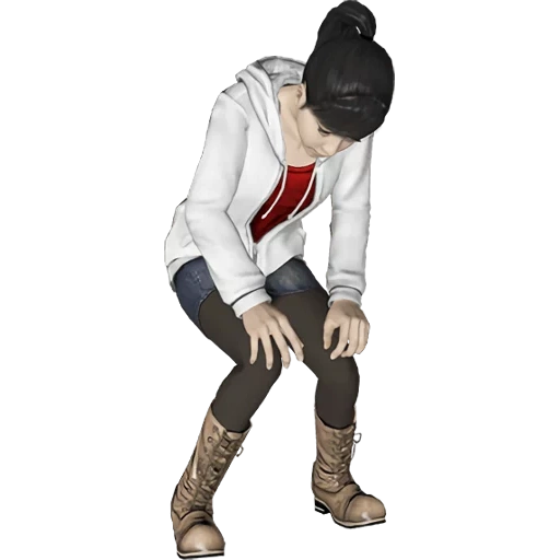 Ryu ga Gotoku :: @line_stickers sticker 25