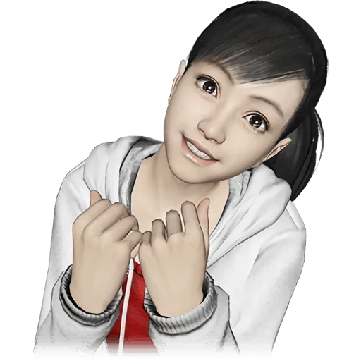 Ryu ga Gotoku :: @line_stickers sticker 4