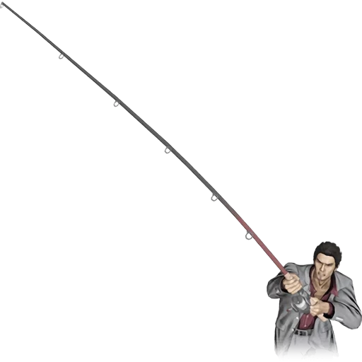 Ryu ga Gotoku :: @line_stickers sticker 31