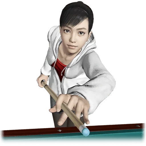 Ryu ga Gotoku :: @line_stickers sticker 33