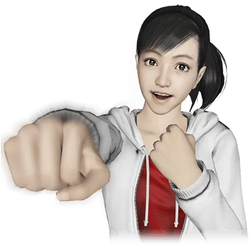 Ryu ga Gotoku :: @line_stickers sticker 37