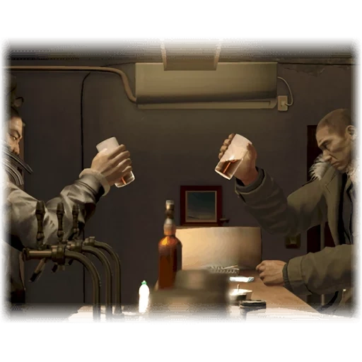 Ryu ga Gotoku :: @line_stickers sticker 40