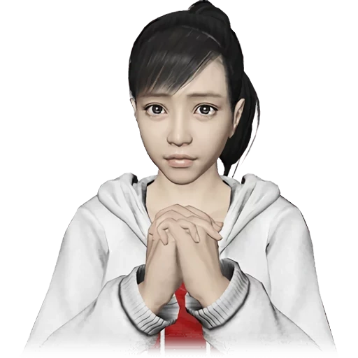 Ryu ga Gotoku :: @line_stickers sticker 6