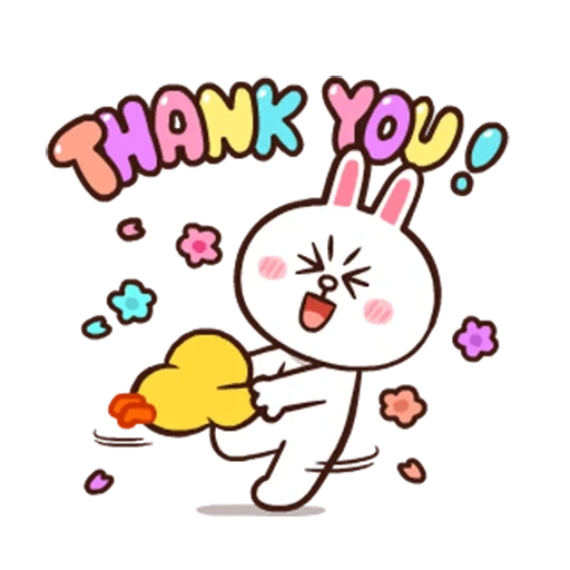 Line Pretty Phrases sticker 2