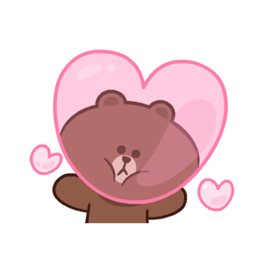 Line Pretty Phrases sticker 12