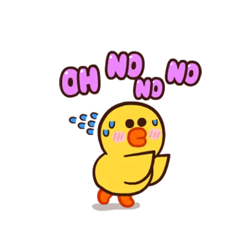 Line Pretty Phrases sticker 22