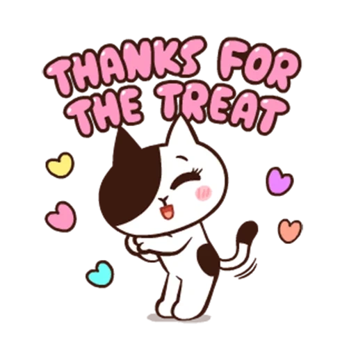 Line Pretty Phrases sticker 23