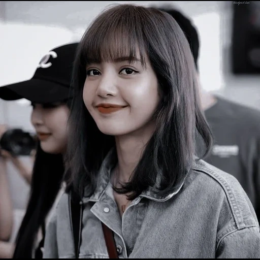 lisa Telegram sticker pack