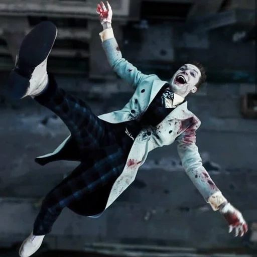 Lithium (Jerome) Telegram sticker pack