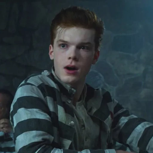 Lithium (Jerome) sticker 11