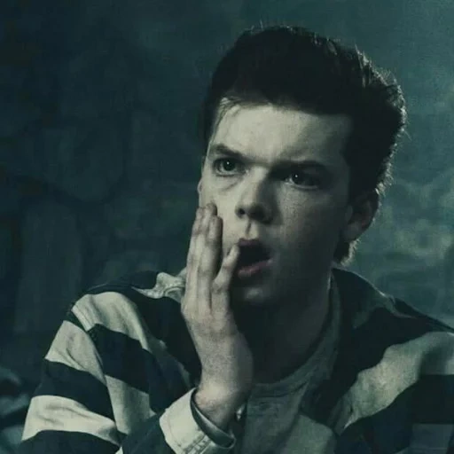 Lithium (Jerome) sticker 27