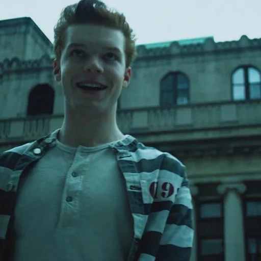 Lithium (Jerome) sticker 10