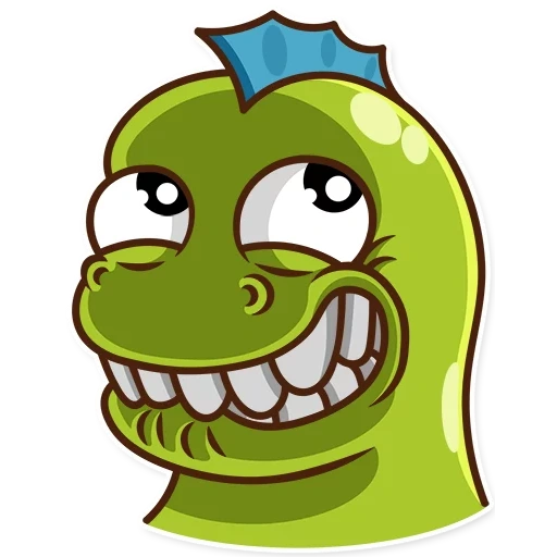 Sparky Telegram sticker pack