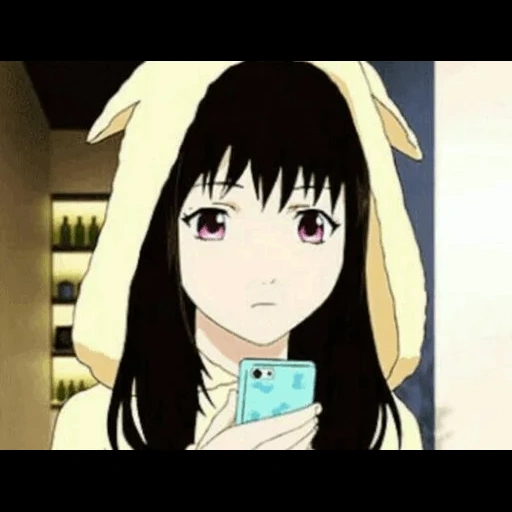 -Iki Hiyori⛓✨
@thehiyori sticker 12