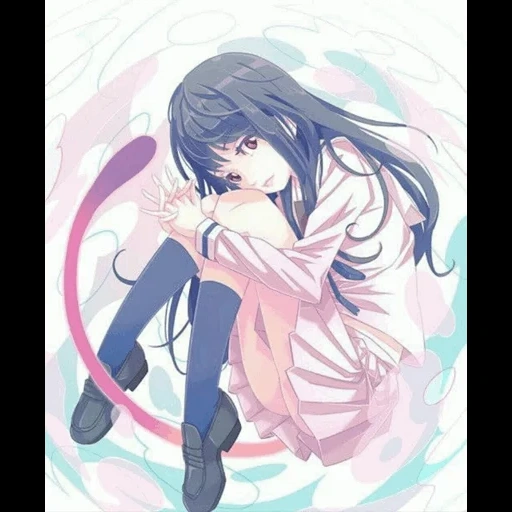 -Iki Hiyori⛓✨
@thehiyori sticker 4