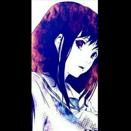 -Iki Hiyori⛓✨
@thehiyori sticker 6